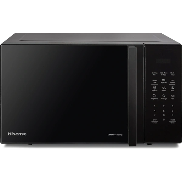 Hisense H29MOBS9HG 900W 29L fekete mikrohullámú sütő