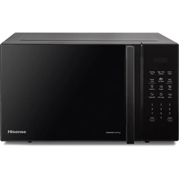 Hisense H29MOBS9HG 900W 29L fekete mikrohullámú sütő