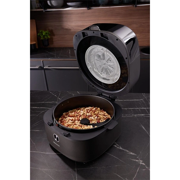 Hisense HAF1350DR 6,7 L forrólevegős sütő