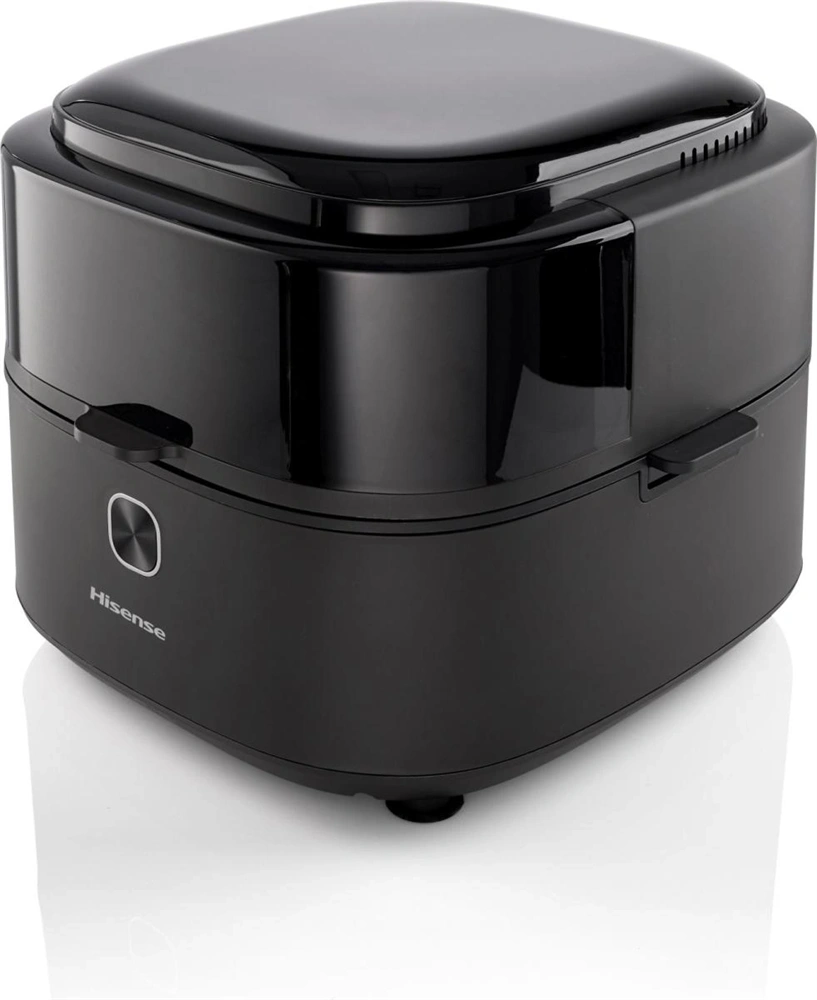 Hisense HAF1350DR 6,7 L forrólevegős sütő