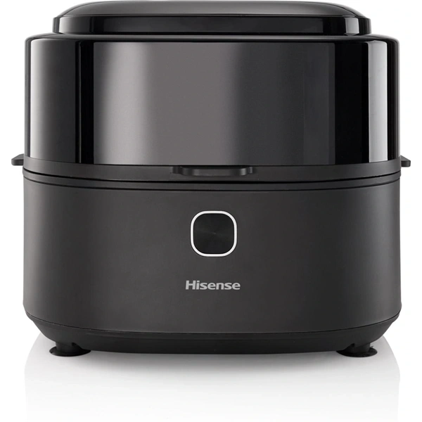 Hisense HAF1350DR 6,7 L forrólevegős sütő