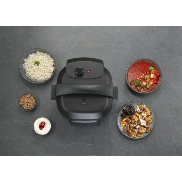 Hisense HMC6SBK multifunkciós főzőedény