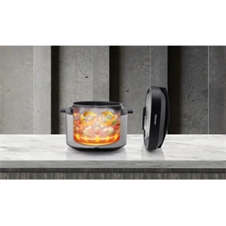 Hisense HMC6SBK multifunkciós főzőedény