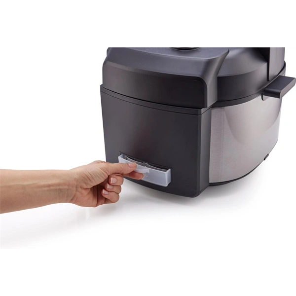 Hisense HMC6SBK multifunkciós főzőedény