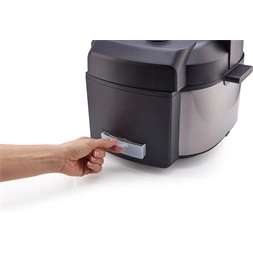 Hisense HMC6SBK multifunkciós főzőedény