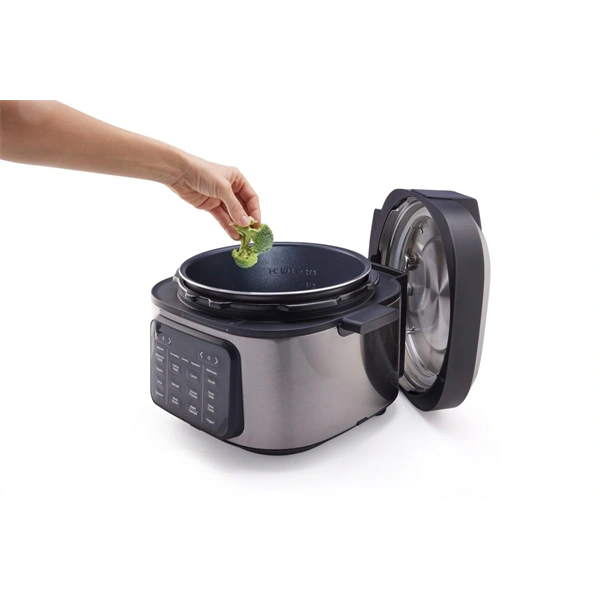 Hisense HMC6SBK multifunkciós főzőedény