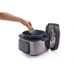 Hisense HMC6SBK multifunkciós főzőedény