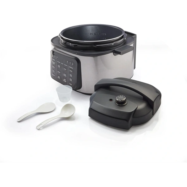 Hisense HMC6SBK multifunkciós főzőedény