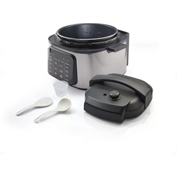 Hisense HMC6SBK multifunkciós főzőedény