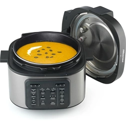 Hisense HMC6SBK multifunkciós főzőedény