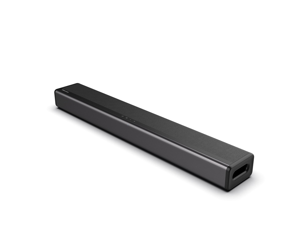 Hisense HS214 2.1 csatornás fekete hangprojektor