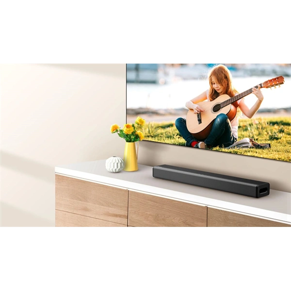 Hisense HS214 2.1 csatornás fekete hangprojektor