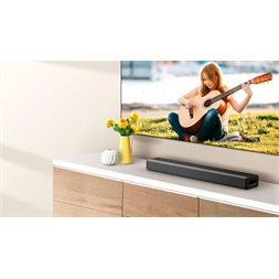 Hisense HS214 2.1 csatornás fekete hangprojektor