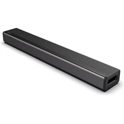 Hisense HS214 2.1 csatornás fekete hangprojektor