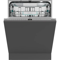 Hisense HV673A65 teljesen beépíthető, 60 cm, 16 terítékes, mosogatógép