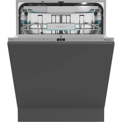 Hisense HV693A66UVAD beépíthető, teljesen integrálható, 60 cm, 16 terítékes, mosogatógép