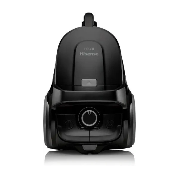 Hisense HVC21312BKG porzsák nélküli porszívó