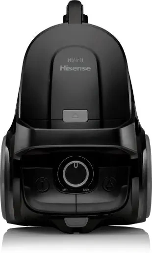 Hisense HVC21312BKG porzsák nélküli porszívó