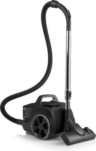 Hisense HVC21312BKG porzsák nélküli porszívó