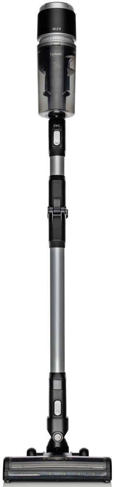 Hisense HVC6264BK 2in1 álló porszívó