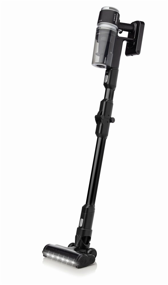 Hisense HVC6664BK álló porszívó