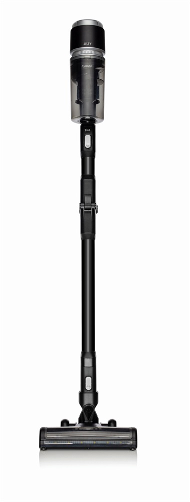 Hisense HVC6664BK álló porszívó