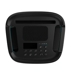 Hisense Party Storm1 300W Bluetooth party hangszóró + 2 mikrofon