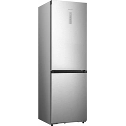 Hisense RB3K330SAIE alulfagyasztós, Hűtő:215L, Fagyasztó:115L, Total No Frosthűtőszekrény