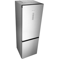 Hisense RB3K330SAIE alulfagyasztós, Hűtő:215L, Fagyasztó:115L, Total No Frosthűtőszekrény