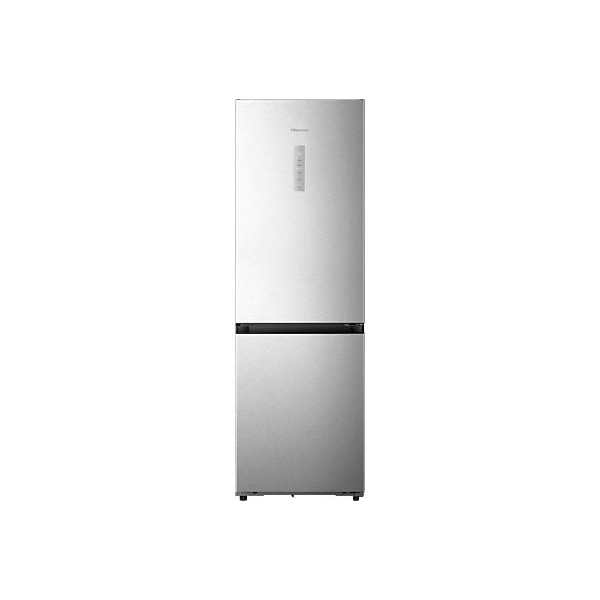 Hisense RB3K330SAIE alulfagyasztós hűtőszekrény