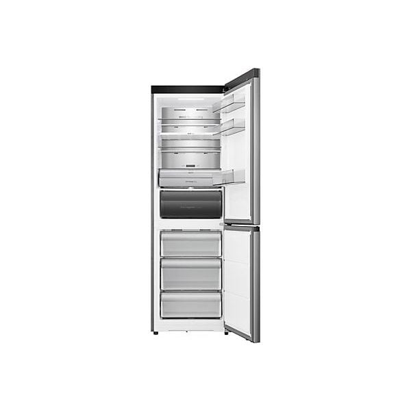 Hisense RB3K330SAIE alulfagyasztós hűtőszekrény