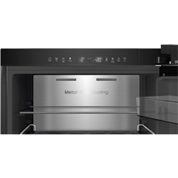Hisense RB5K330GSFD alulfagyasztós hűtőszekrény