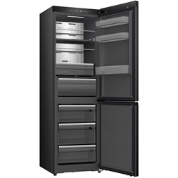 Hisense RB5K330GSFD alulfagyasztós hűtőszekrény