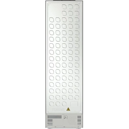 Hisense RB5P410SACC szürke, szabadonálló, alulfagyasztós hűtőszekrény