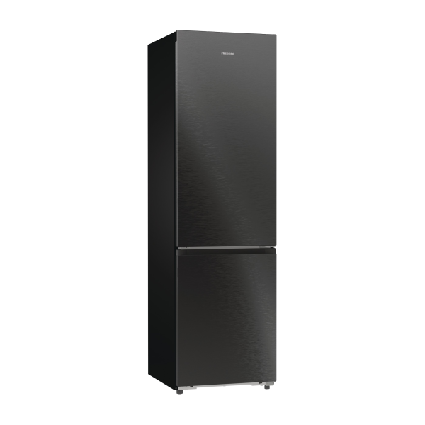 Hisense RB5P410SBFC alulfagyasztós hűtőszekrény