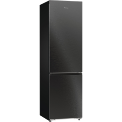 Hisense RB5P410SBFC alulfagyasztós hűtőszekrény