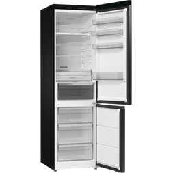 Hisense RB5P410SBFC alulfagyasztós hűtőszekrény