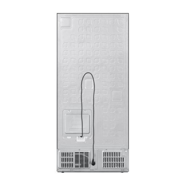 Hisense RQ5P470SAFD négyajtós hűtőszekrény