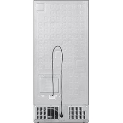 Hisense RQ5P470SAFD négyajtós hűtőszekrény