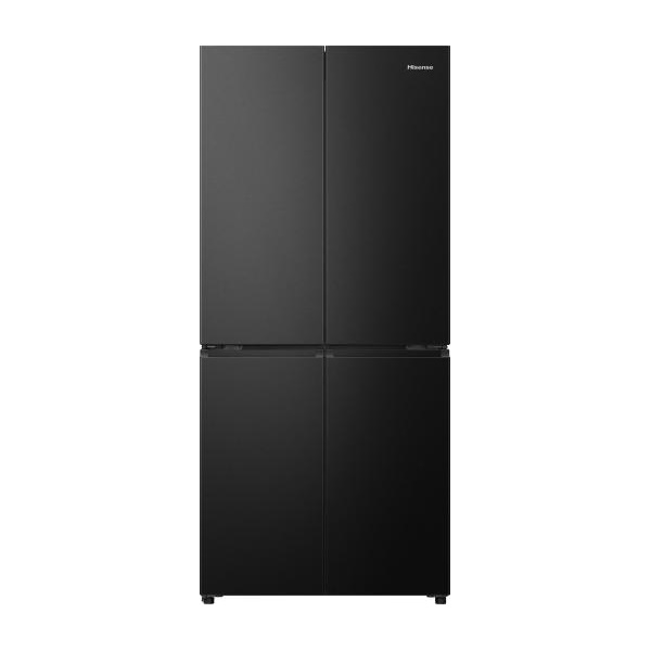Hisense RQ5P470SAFD négyajtós hűtőszekrény