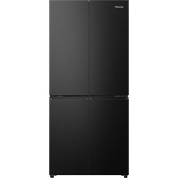 Hisense RQ5P470SAFD négyajtós hűtőszekrény