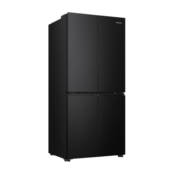 Hisense RQ5P470SAFD négyajtós hűtőszekrény