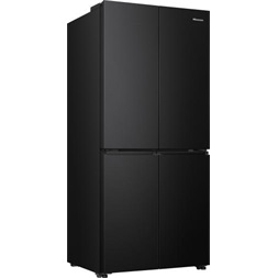 Hisense RQ5P470SAFD négyajtós hűtőszekrény