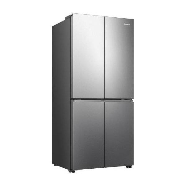 Hisense RQ5P470SAID négyajtós hűtőszekrény