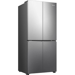 Hisense RQ5P470SAID négyajtós hűtőszekrény