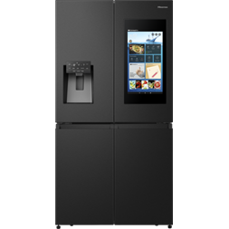 Hisense RQ760N4IFE négyajtós hűtőszekrény