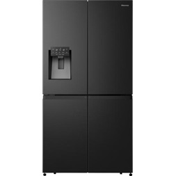 Hisense RQ760N4SBFE négyajtós hűtőszekrény