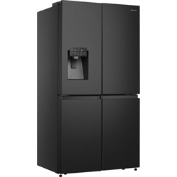 Hisense RQ760N4SBFE négyajtós hűtőszekrény