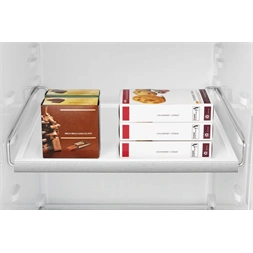 Hisense RS818N4TFC fekete, Side-by-Side, Hűtő:417L, Fagyasztó:215L, Total No frost hűtőszekrény