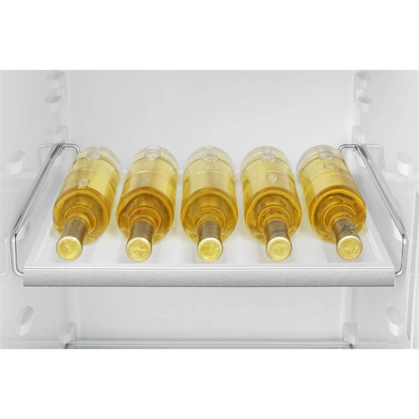 Hisense RS818N4TFC fekete, Side-by-Side, Hűtő:417L, Fagyasztó:215L, Total No frost hűtőszekrény